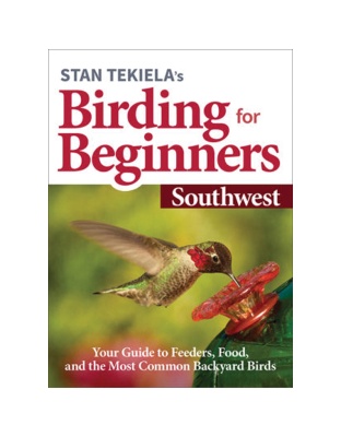 Birding For Beginners: Sw