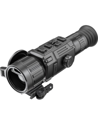 Agm Global Vision Rattler V3 35-640 Thermal Rfl Scope 640x512 35 mm Lens