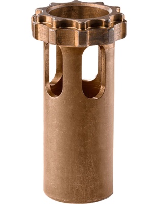 Banish Suppressors 4793 Piston 45/46 9/16X24RH
