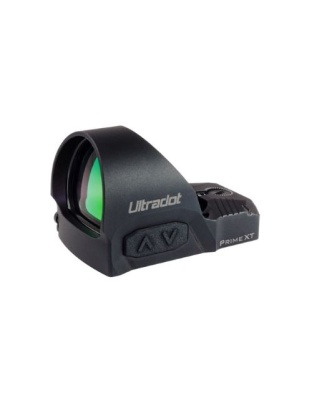 Ultradot Reflex Sight Prime Xt 3 MOA Dot Black