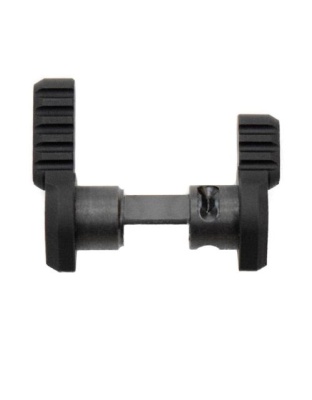 Armaspec Classic 45/90 Ambidextrous Safety Selector Black