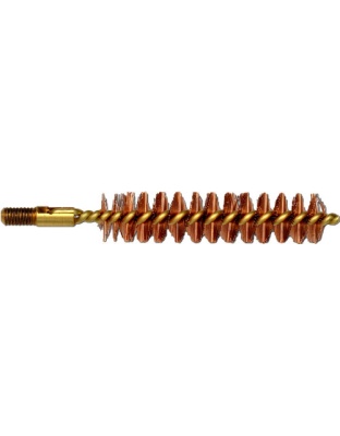 Pro-Shot Products Black Powder Bore Brush.45 Caliber