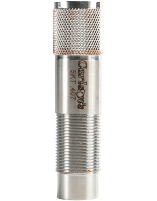 Carlsons Choke Tube Spt Clays 410 Skeet Stevens 301