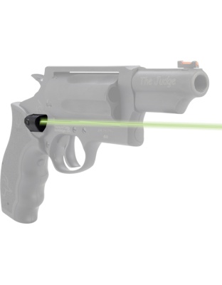 Viridian Laser Grip Taurus Judge Green Laser