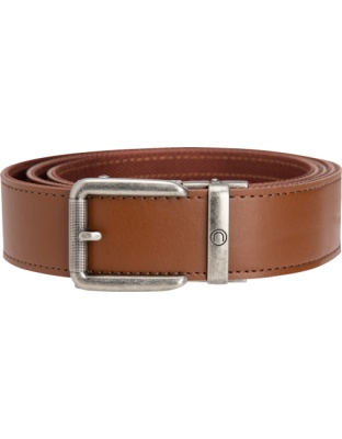 Nexbelt Rogue EDC Gun Belt 1.5" Walnut Up to 50" Waist