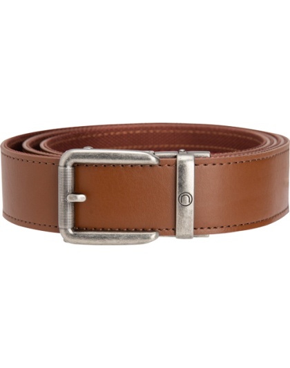 Nexbelt Rogue EDC Gun Belt 1.5" Walnut Up to 50" Waist