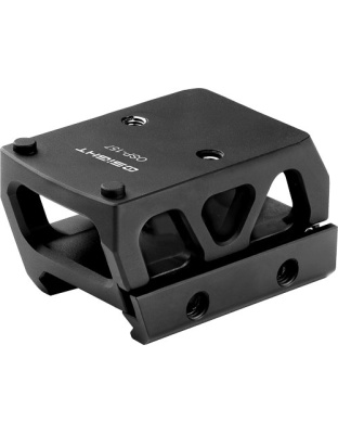 Osight X Raised Rail Mounted Adapter Picatinny