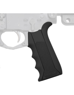 Hogue AR-15 M-16 Modular Grip Rubber Black