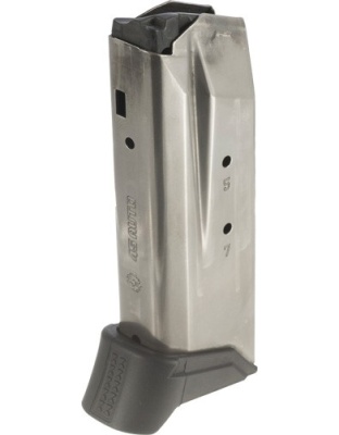 Ruger Magazine American Compac.45 Automatic Colt Pistol 7 Rounds Blue