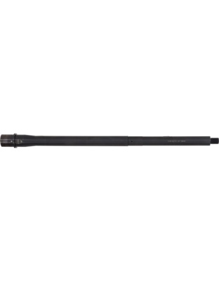 Faxon Firearms AR-15 Barrel 5.56 Nato 16" 1:8 Hbar Profile Black