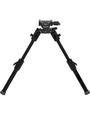 Warne Scope Mounts Skyline Lite Bipod Arca