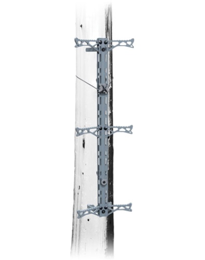 Hawk Helium Climbing Sticks GEN2 30" 3 Pack