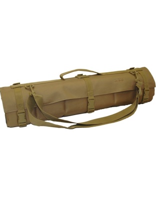 Bob Allen Toc Shooting Mat Tan 600D Water Resistant Light Wt