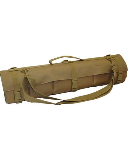 Bob Allen Toc Shooting Mat Tan 600D Water Resistant Light Wt