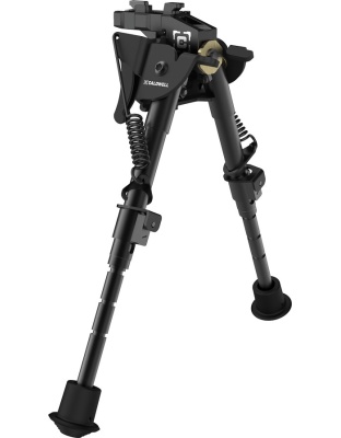 Caldwell Bipod Xla 6-9" Pivot M-LOK Black