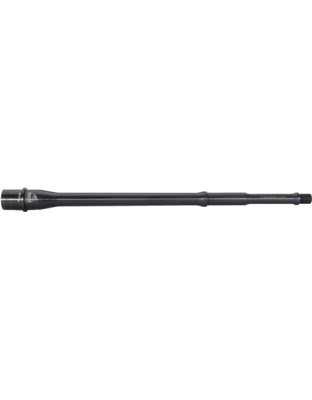 Faxon Firearms AR15 Barrel 5.56 Nato 14.5" 1:8 Gunner Profile Black