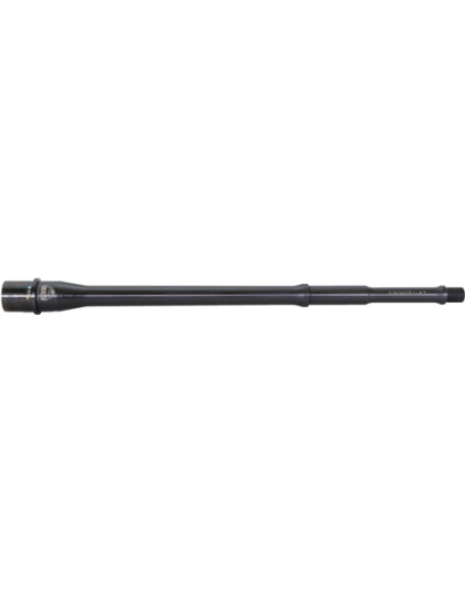 Faxon Firearms AR-15 Barrel 5.56 Nato 14.5" 1:8 Gunner Profile Black
