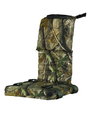 Summit Replacement Seat Universal Mossy Oak Infinity