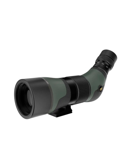 German Precision Optics Passion APO Spotting Scope 16-48x65 Green