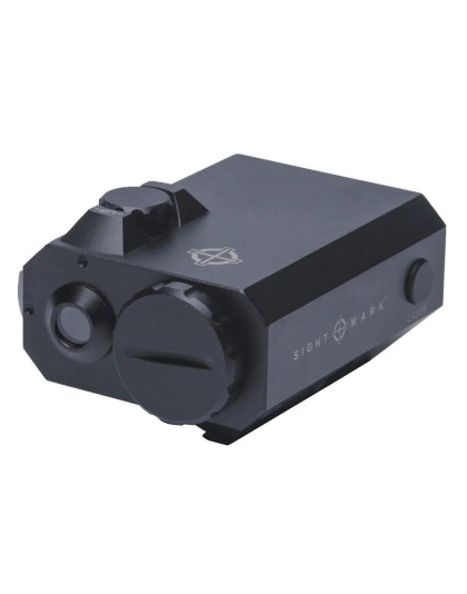 Sightmark LoPro Mini Green Laser Sight