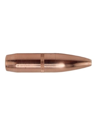 Sierra Bullets 30 Caliber .308 205 Grain Hollow Point Boat Tail 100 Count