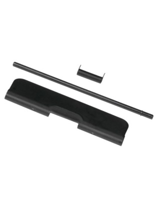 CMMG Zeroed Polymer Ejection Port Cover Kit AR-15