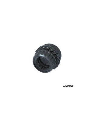 Lantac Adc Plan B Hub 1.37X24 Titanium