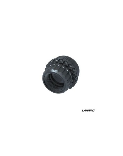 Lantac Adc Plan B Hub 1.37X24 Titanium
