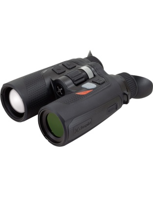 Nocpix Quest H50R Thermal Binoculars Laser Rangefinder 640 50 mm 4X
