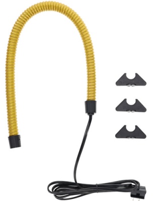 Lockdown Golden Rod 24" Dehumidifier Rod Flexible