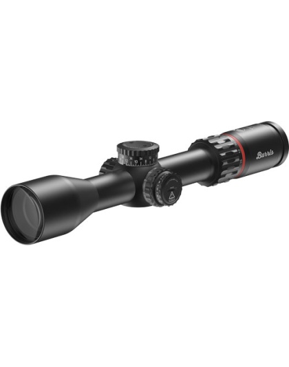 Burris Scope Veracity 3-15X44 30 mm Illuminated Plex