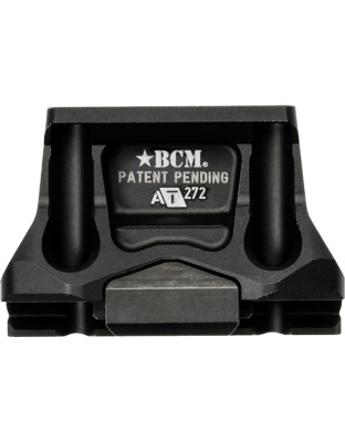 Bravo Company Manufacturing at Optic Mount 1.93" High for Trijicon Mro