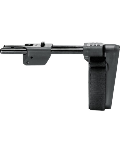 Sb Tactical Brace Mpx Psb Black 3 Position SIG Mpx/Mcx