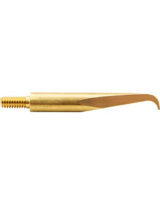 Pro-Shot Products Precision Brass Pick for Cleaning Rod