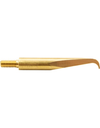 Pro-Shot Products Precision Brass Pick for Cleaning Rod
