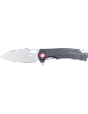 Cobratec Knives Wolverine Folder 3.1" G-10 D2 Liner Lock