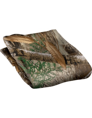 Allen Burlap Realtree Edge 54"X12'