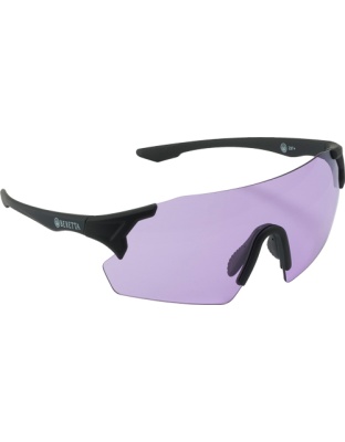 Beretta Challenge Evo Eyeglasses Purple