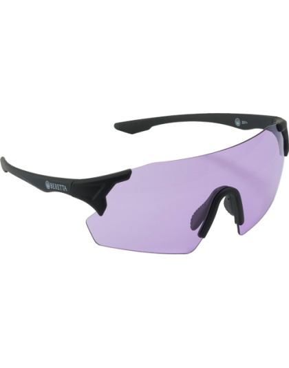 Beretta Challenge Evo Eyeglasses Purple