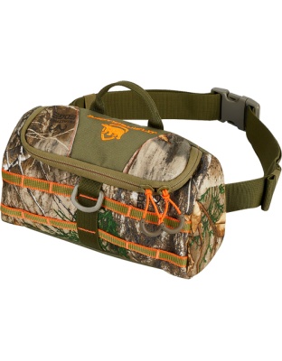 Arctic Shield FX1 Waistpack Realtree Edge 200 Cu. in