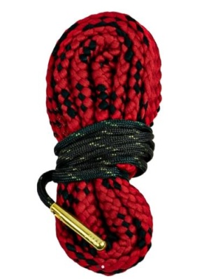 Kleenbore Kwick Kleen Rope Cleaner.40 Caliber/10 mm Handgun