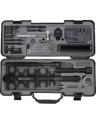 Wheeler Delta Series Pro Series Ultimate AR Armorer Kit