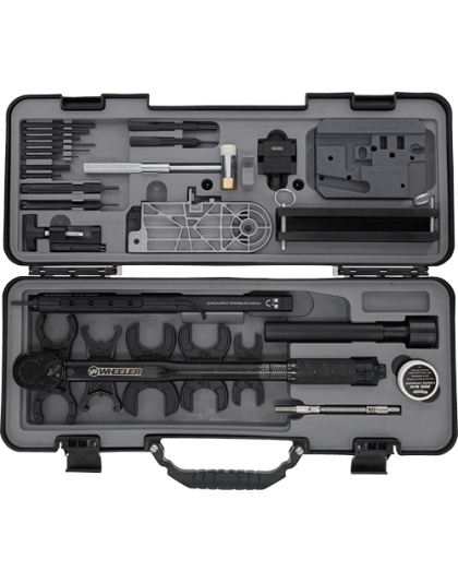 Wheeler Delta Series Pro Series Ultimate AR Armorer Kit