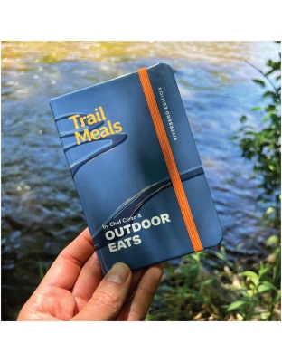 Trail Meals- Riverbend Edition