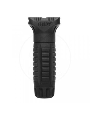 Troy CQB Vertical Grip - Aluminum Black