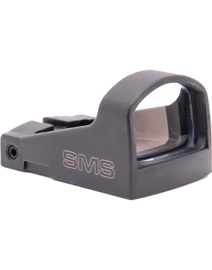 Shield Sights Sms Mini Sight Red Dot 8MOA
