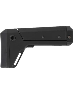 B5 Systems Modular Picatinny Stock Black