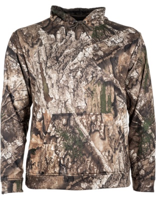 Habit Performance Hoodie Realtree APX Xx-Large