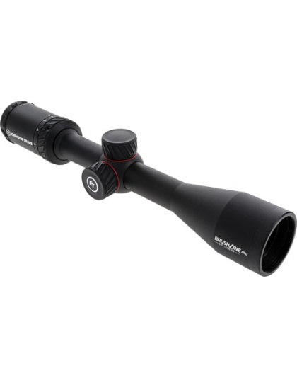 Crimson Trace Scope Brushline Pro 3-9X40 Bdc 350 Legend