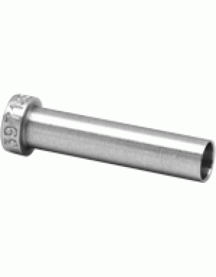 Hornady A-Tip Seating Stem 6.5 mm.264 135 Grain & 153 Grain